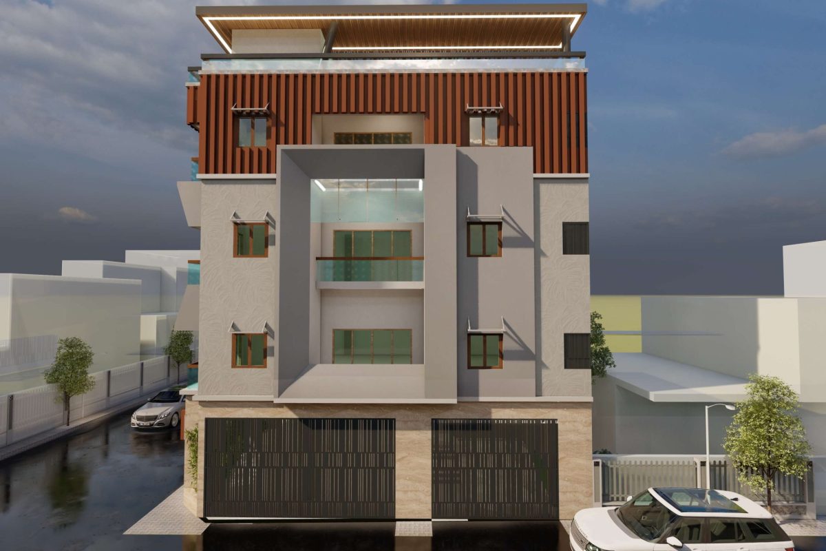 Kiran Bungalow 4